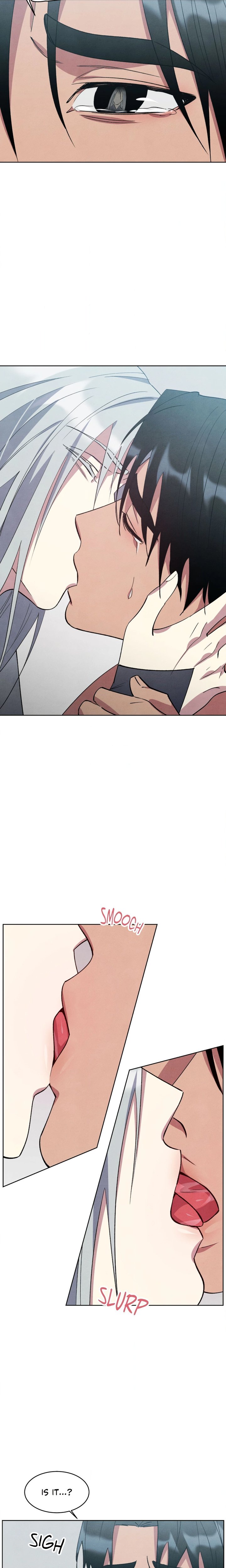 The Duke’s Debt (Uncensored) - Chapter 49 Page 8