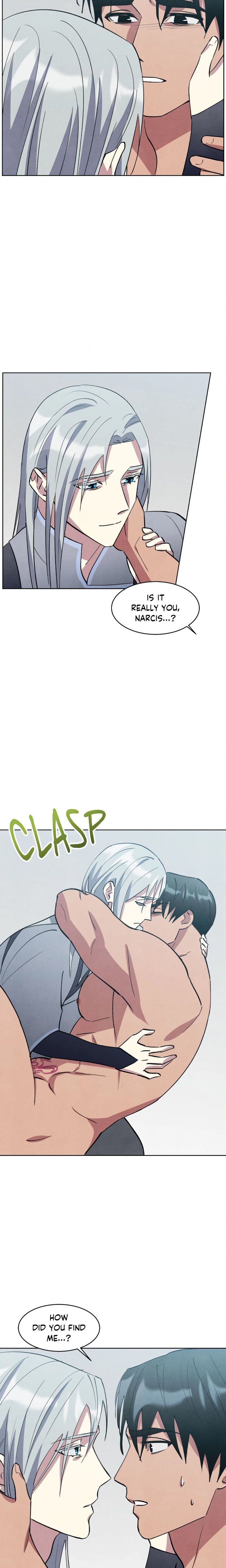 The Duke’s Debt (Uncensored) - Chapter 49 Page 9
