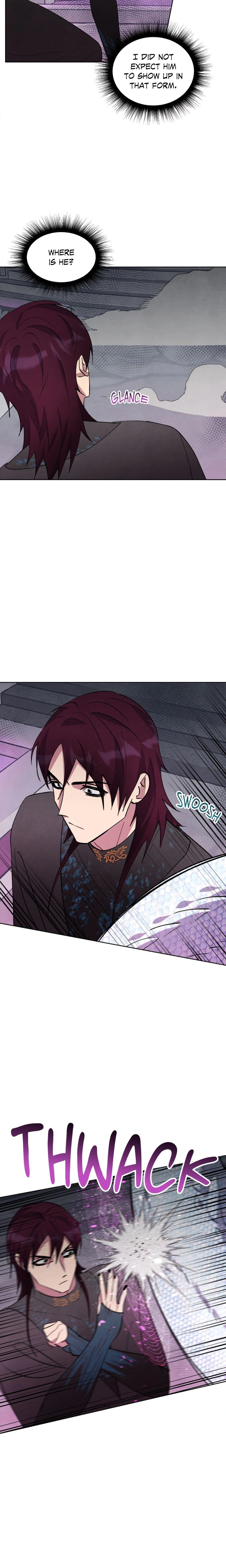 The Duke’s Debt (Uncensored) - Chapter 50 Page 13