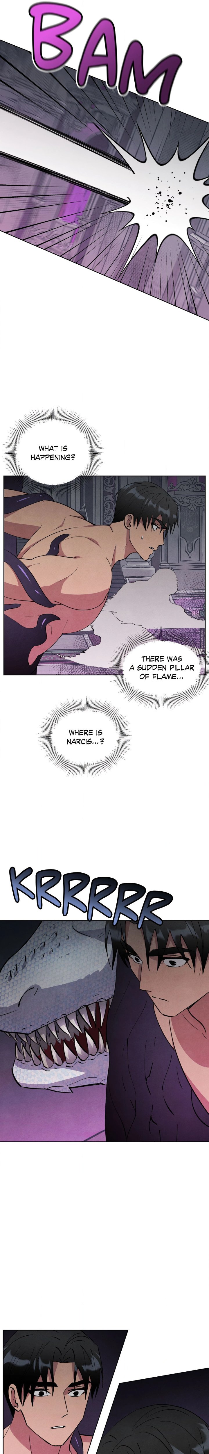 The Duke’s Debt (Uncensored) - Chapter 50 Page 14