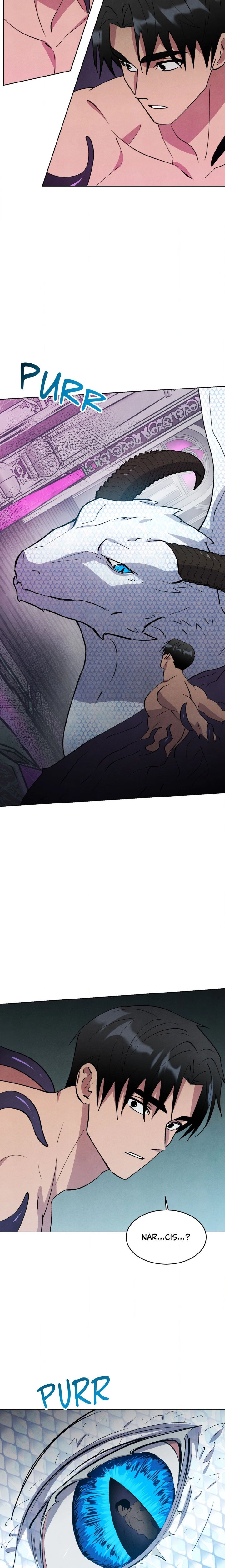 The Duke’s Debt (Uncensored) - Chapter 50 Page 15