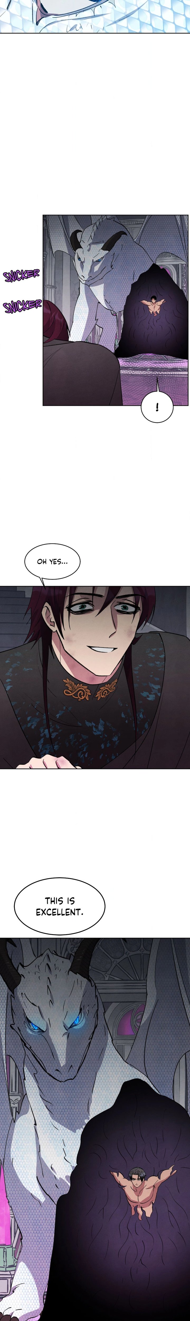 The Duke’s Debt (Uncensored) - Chapter 50 Page 16