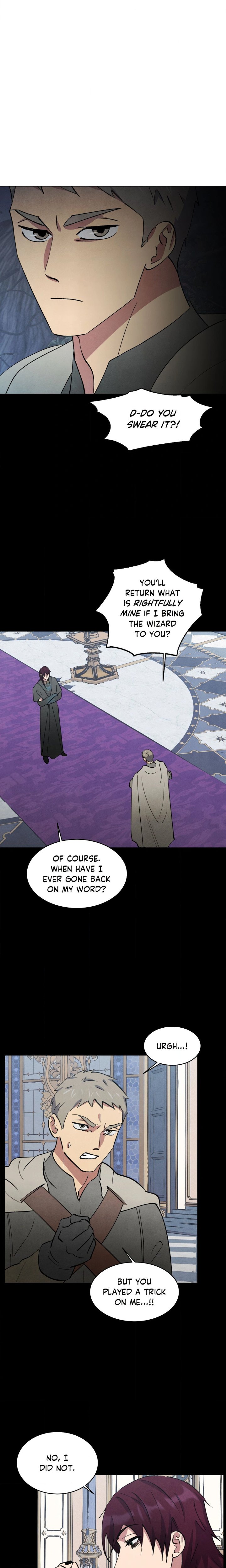 The Duke’s Debt (Uncensored) - Chapter 50 Page 2