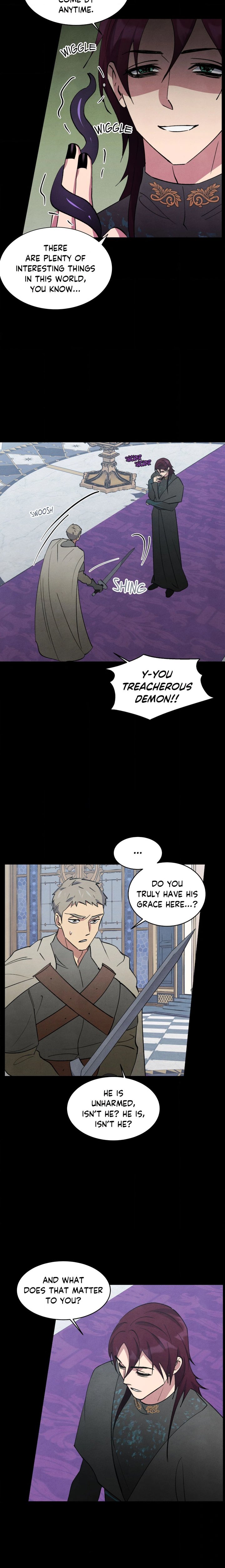 The Duke’s Debt (Uncensored) - Chapter 50 Page 4