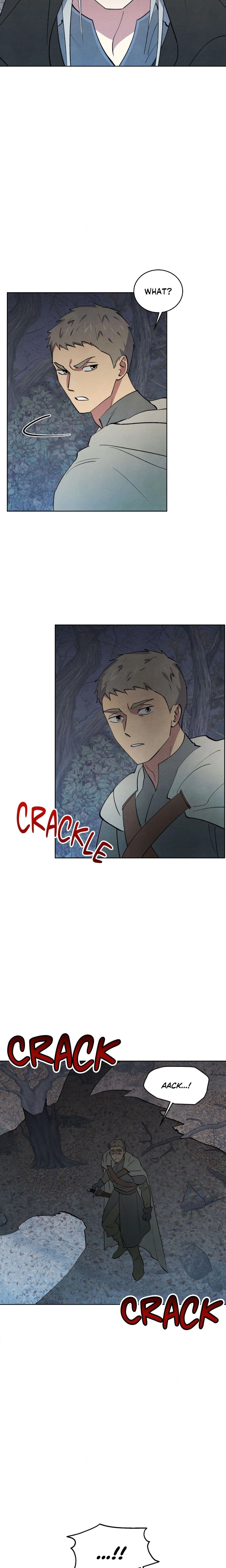 The Duke’s Debt (Uncensored) - Chapter 50 Page 7