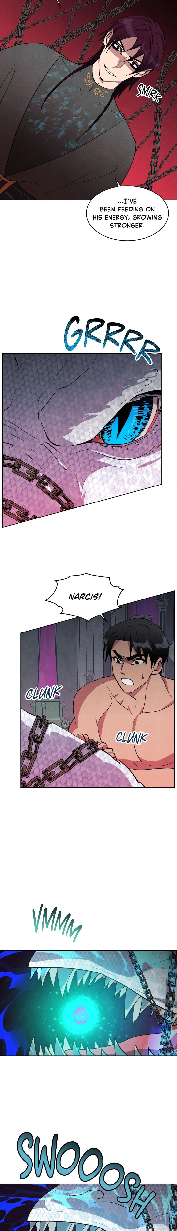 The Duke’s Debt (Uncensored) - Chapter 51 Page 10