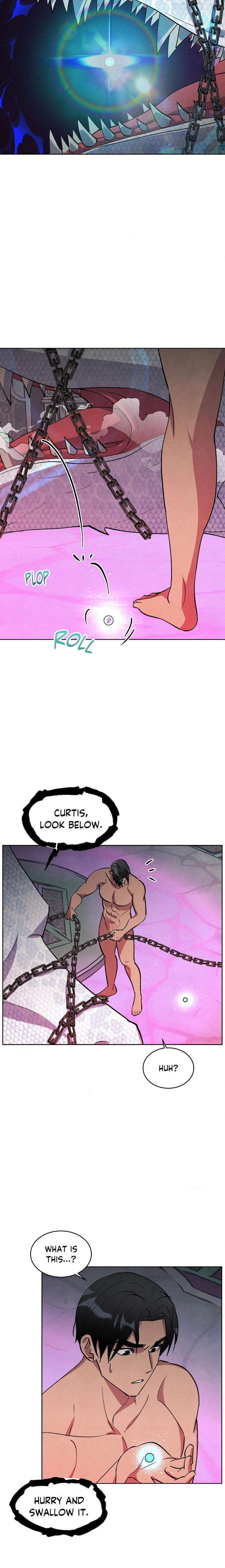 The Duke’s Debt (Uncensored) - Chapter 51 Page 11