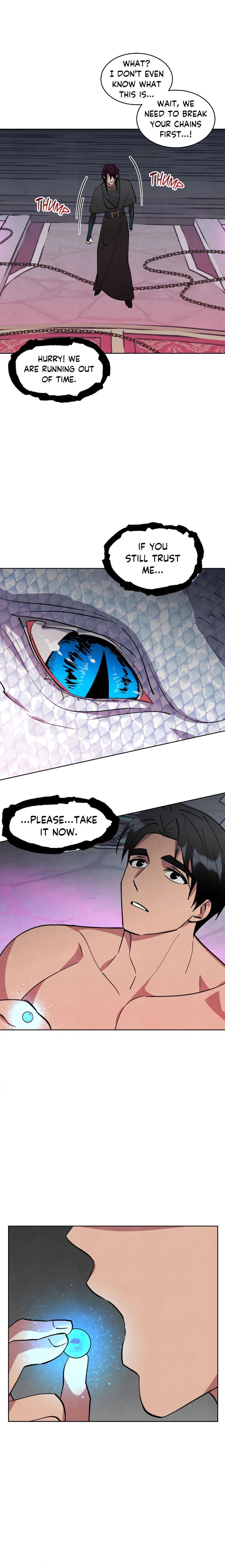 The Duke’s Debt (Uncensored) - Chapter 51 Page 12