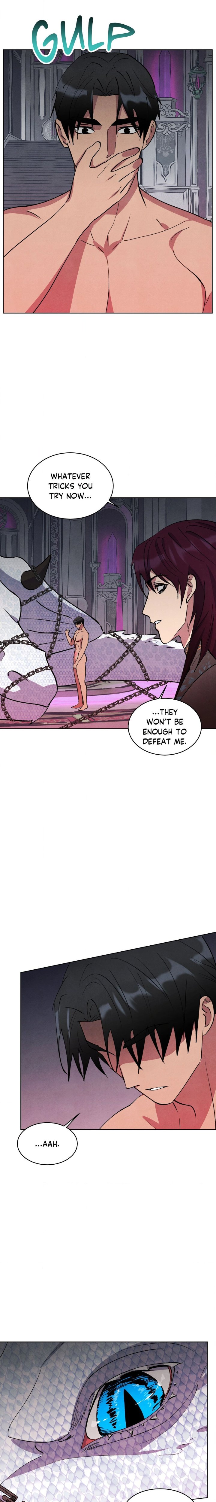 The Duke’s Debt (Uncensored) - Chapter 51 Page 13