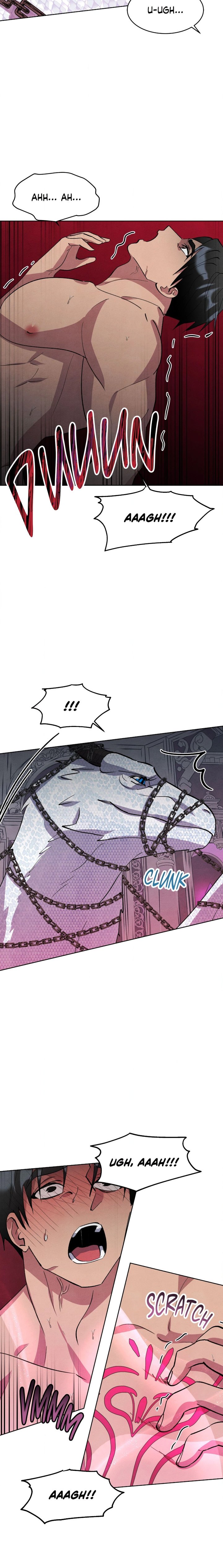 The Duke’s Debt (Uncensored) - Chapter 51 Page 14