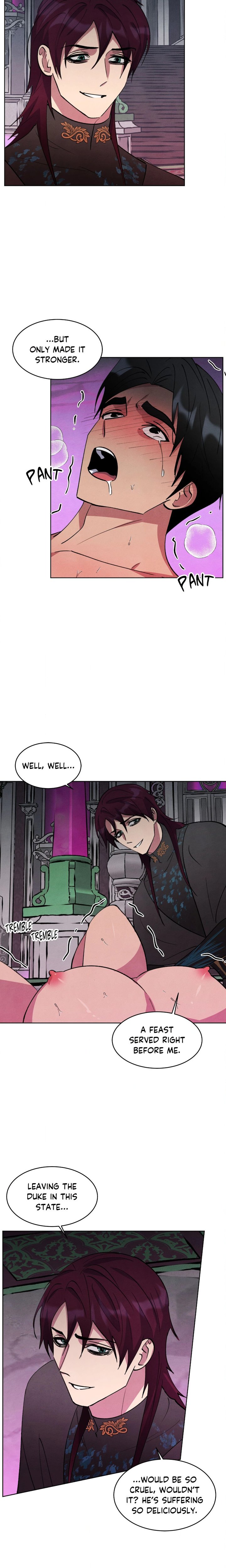 The Duke’s Debt (Uncensored) - Chapter 51 Page 16