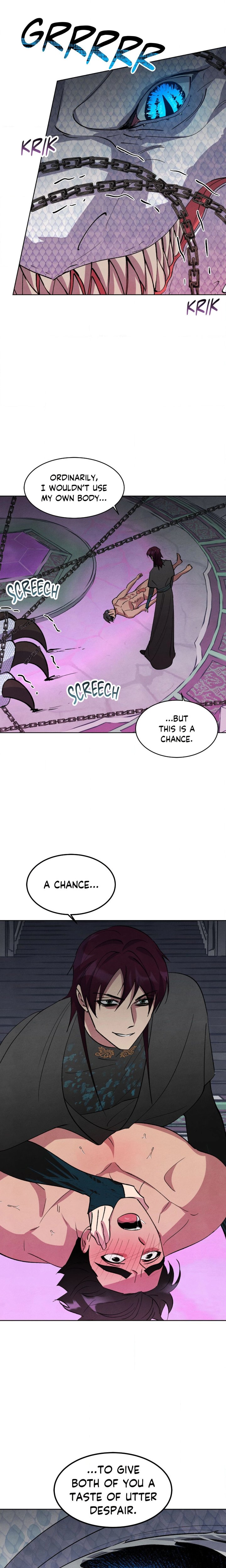 The Duke’s Debt (Uncensored) - Chapter 51 Page 17