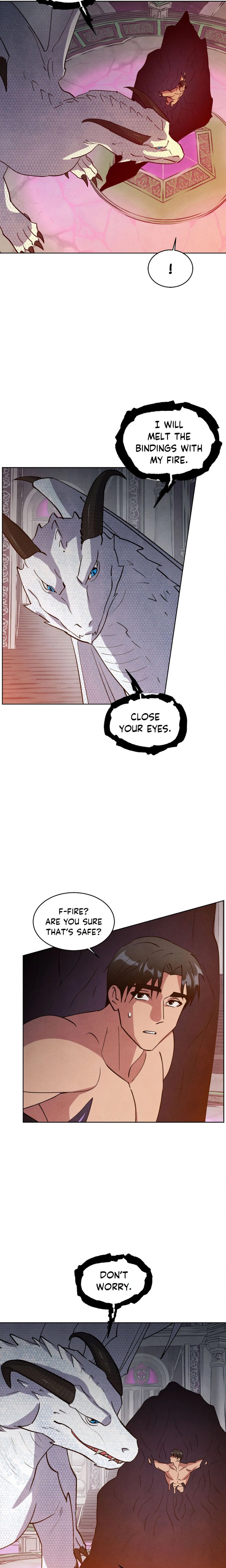 The Duke’s Debt (Uncensored) - Chapter 51 Page 3