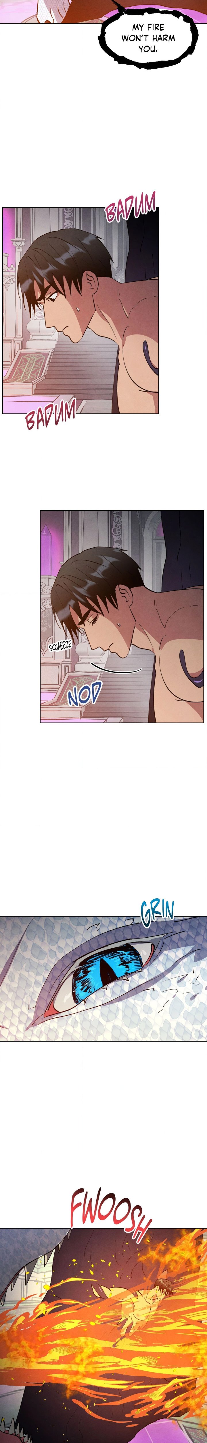 The Duke’s Debt (Uncensored) - Chapter 51 Page 4