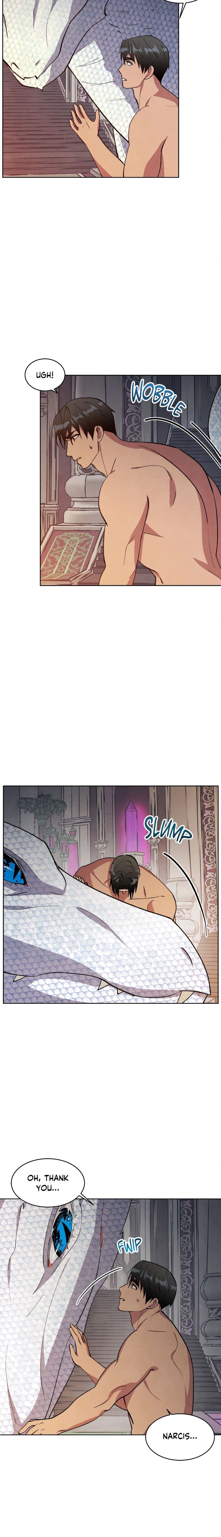 The Duke’s Debt (Uncensored) - Chapter 51 Page 6