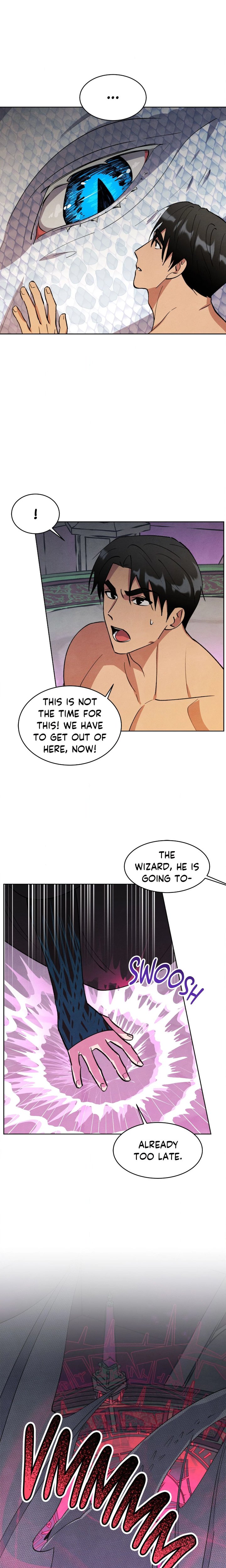 The Duke’s Debt (Uncensored) - Chapter 51 Page 7