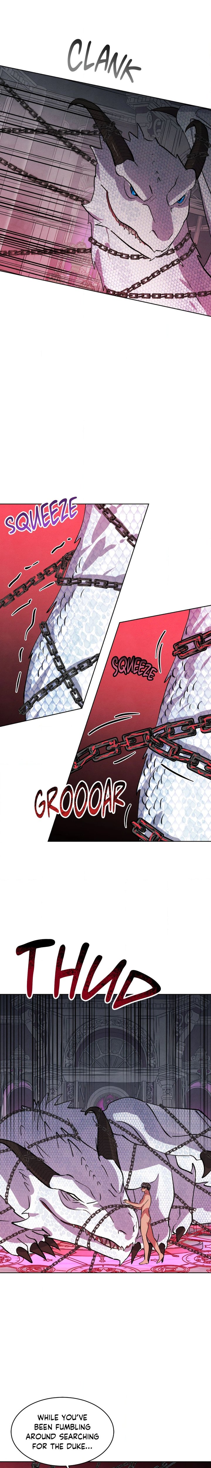 The Duke’s Debt (Uncensored) - Chapter 51 Page 9
