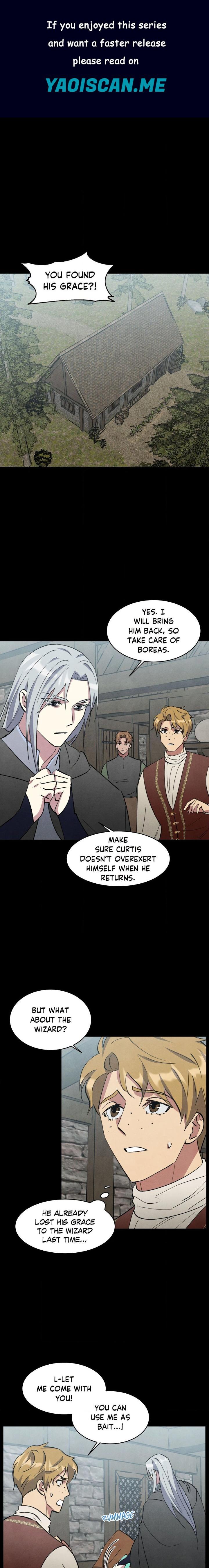 The Duke’s Debt (Uncensored) - Chapter 52 Page 1
