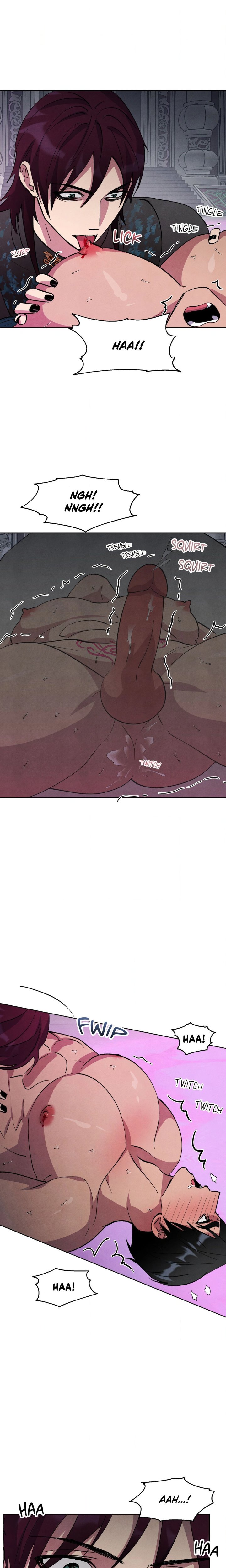 The Duke’s Debt (Uncensored) - Chapter 52 Page 10