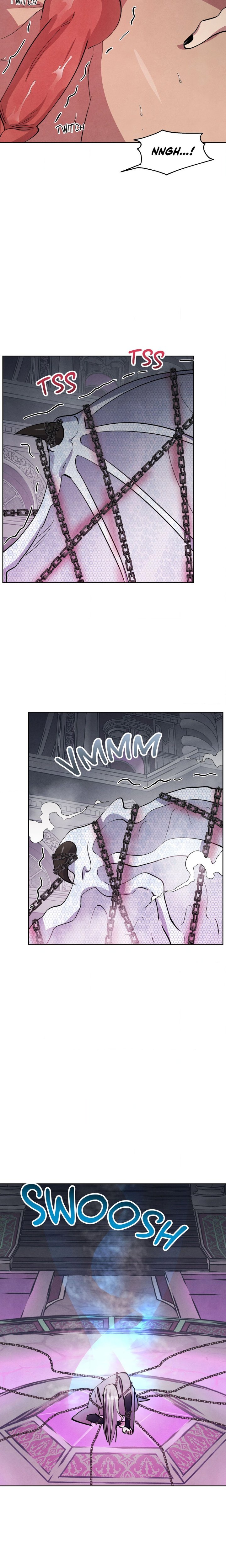The Duke’s Debt (Uncensored) - Chapter 52 Page 12