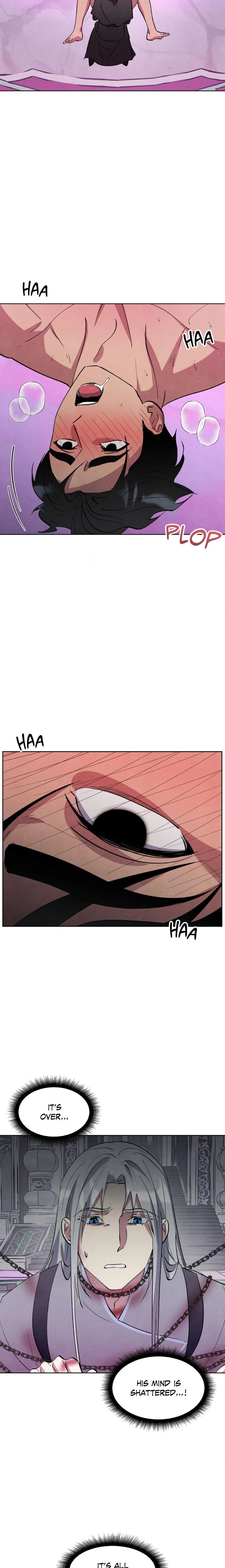 The Duke’s Debt (Uncensored) - Chapter 52 Page 17