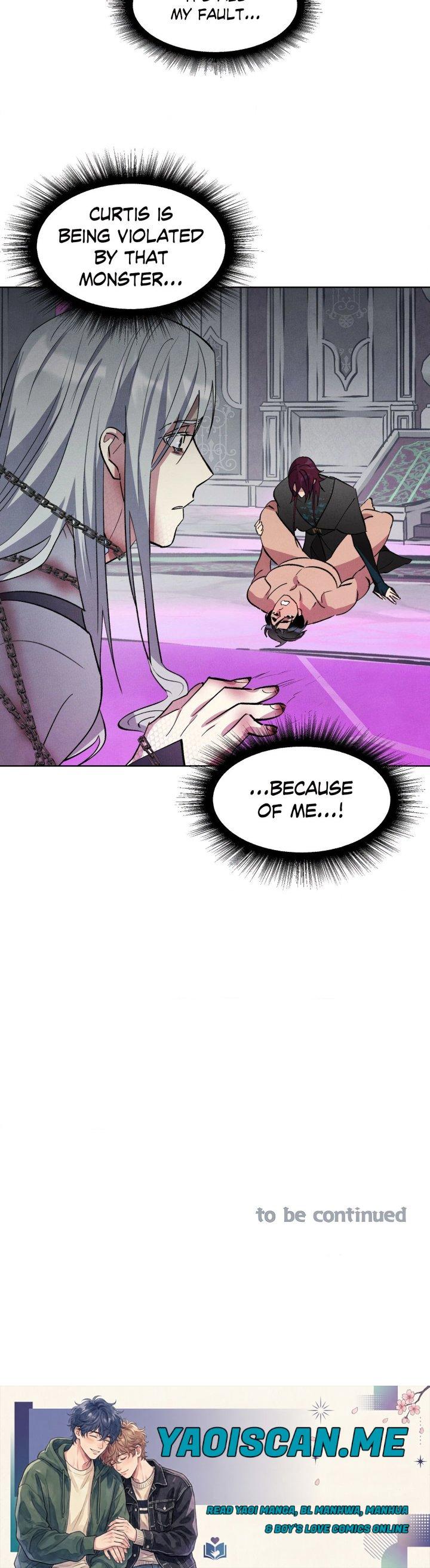 The Duke’s Debt (Uncensored) - Chapter 52 Page 18