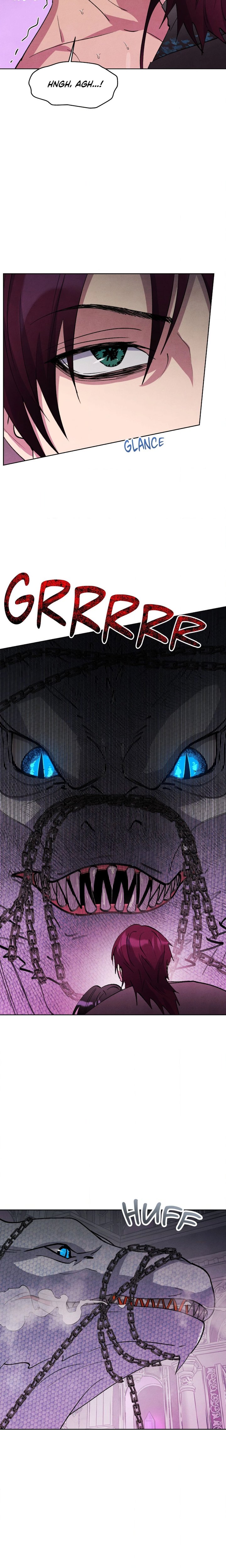 The Duke’s Debt (Uncensored) - Chapter 52 Page 6