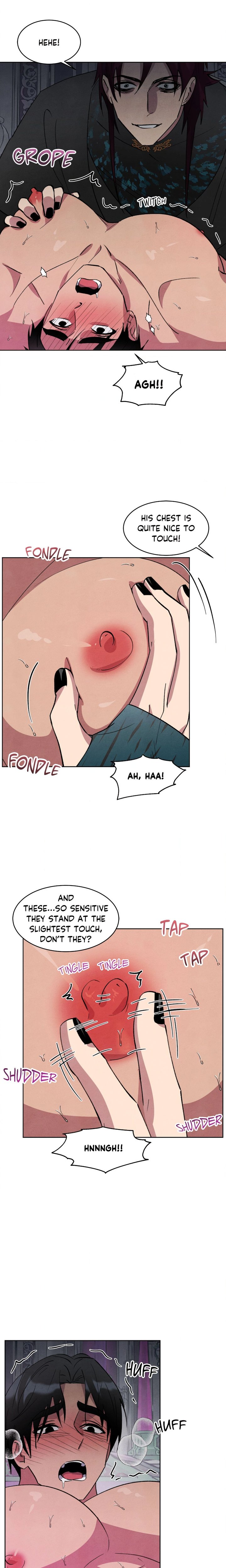 The Duke’s Debt (Uncensored) - Chapter 52 Page 7