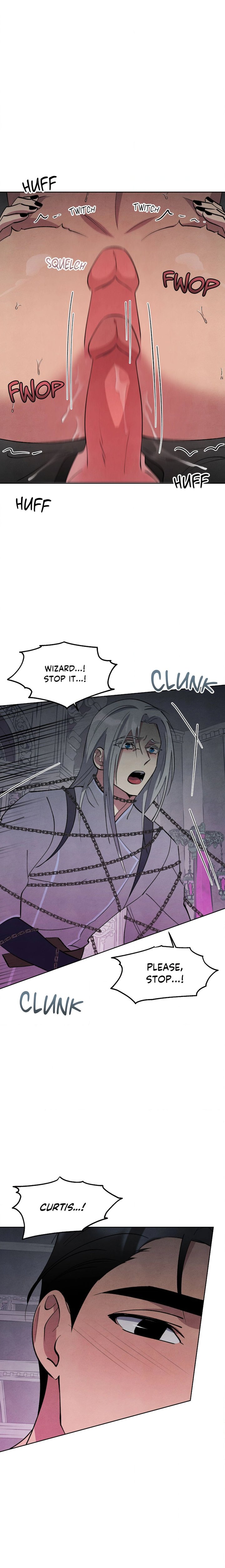 The Duke’s Debt (Uncensored) - Chapter 53 Page 11
