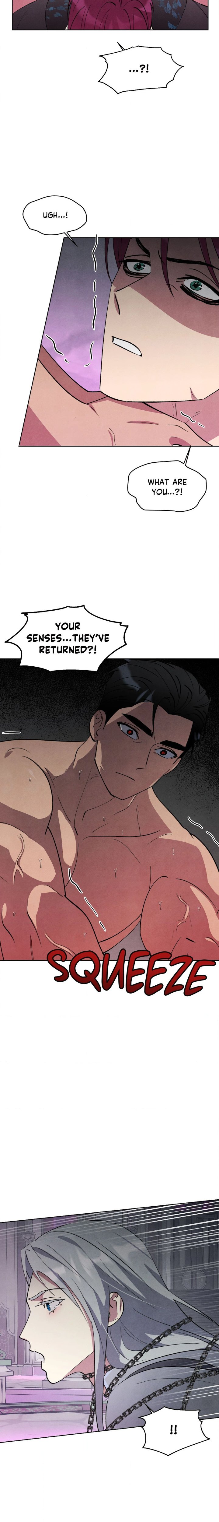 The Duke’s Debt (Uncensored) - Chapter 53 Page 13