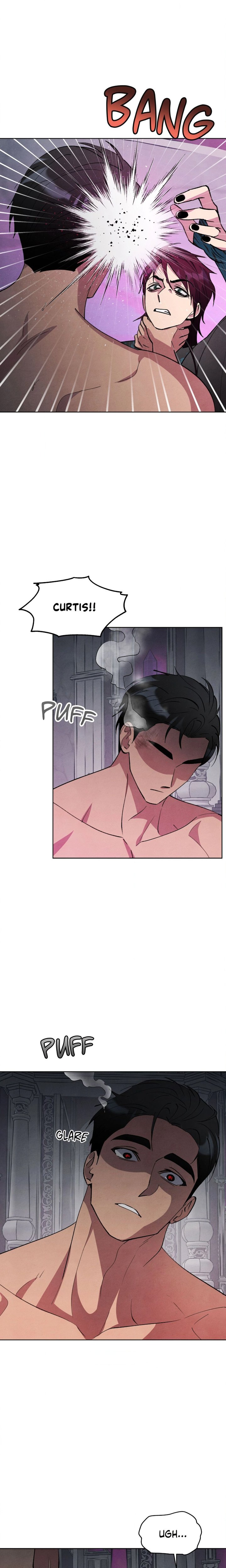 The Duke’s Debt (Uncensored) - Chapter 53 Page 14
