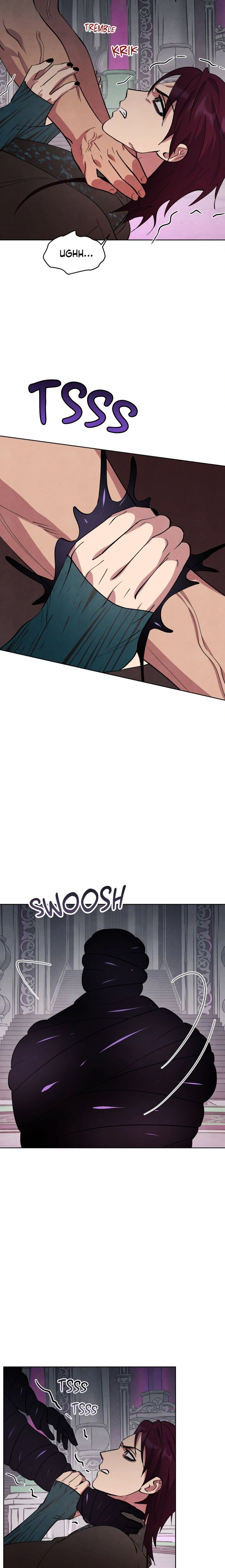 The Duke’s Debt (Uncensored) - Chapter 53 Page 15