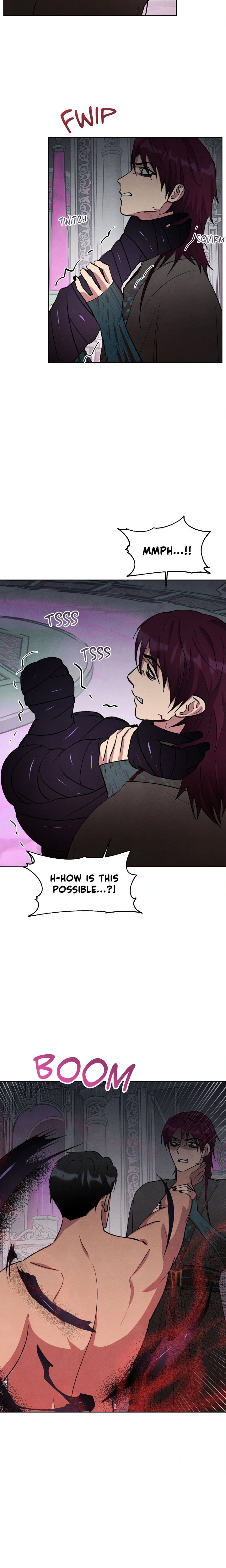 The Duke’s Debt (Uncensored) - Chapter 53 Page 16