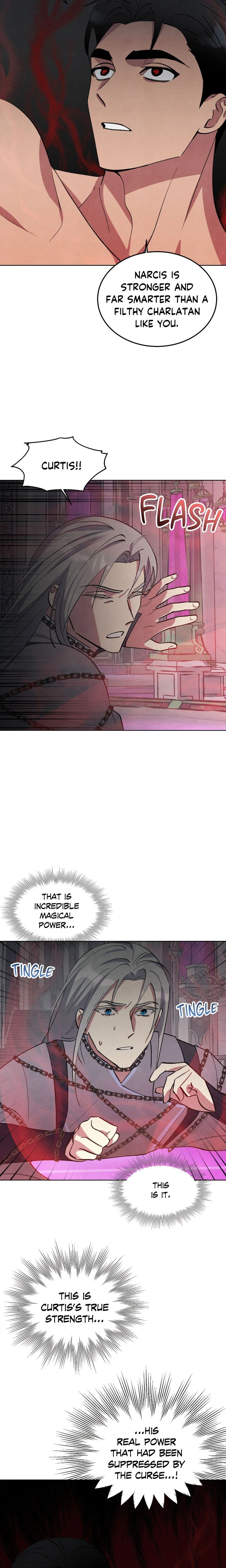 The Duke’s Debt (Uncensored) - Chapter 53 Page 18