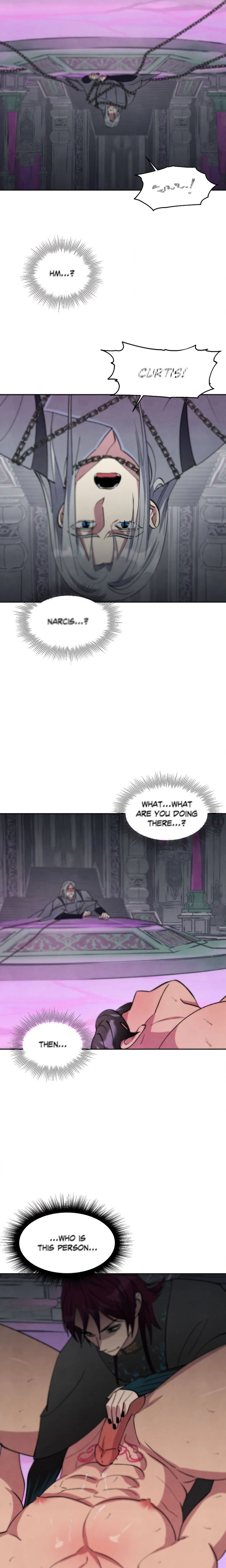 The Duke’s Debt (Uncensored) - Chapter 53 Page 2