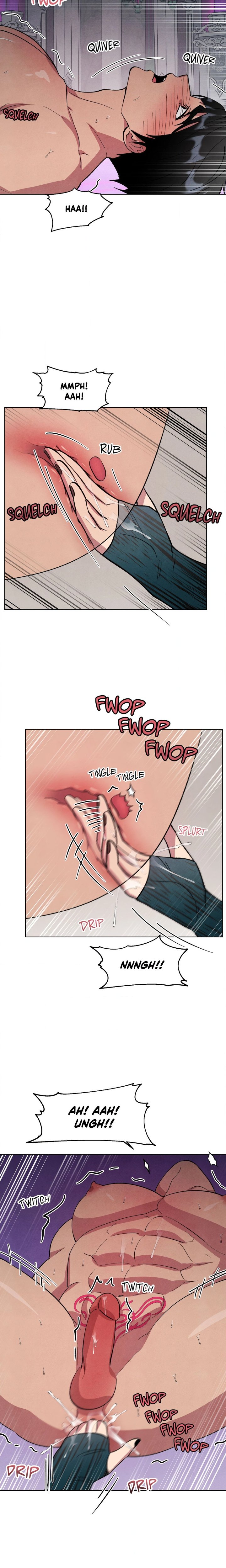 The Duke’s Debt (Uncensored) - Chapter 53 Page 4