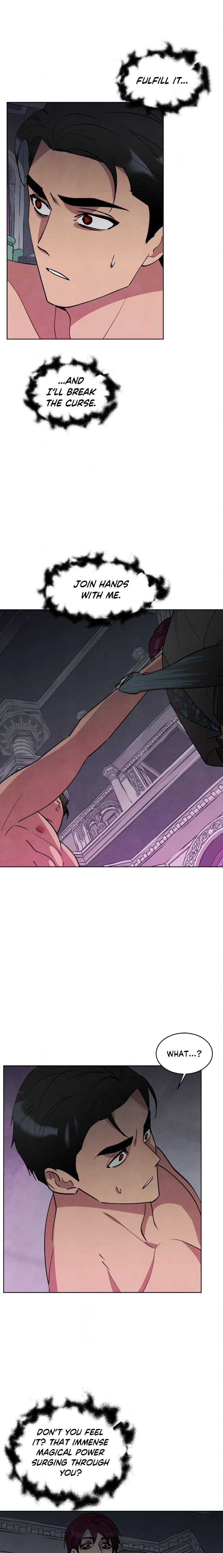 The Duke’s Debt (Uncensored) - Chapter 54 Page 11