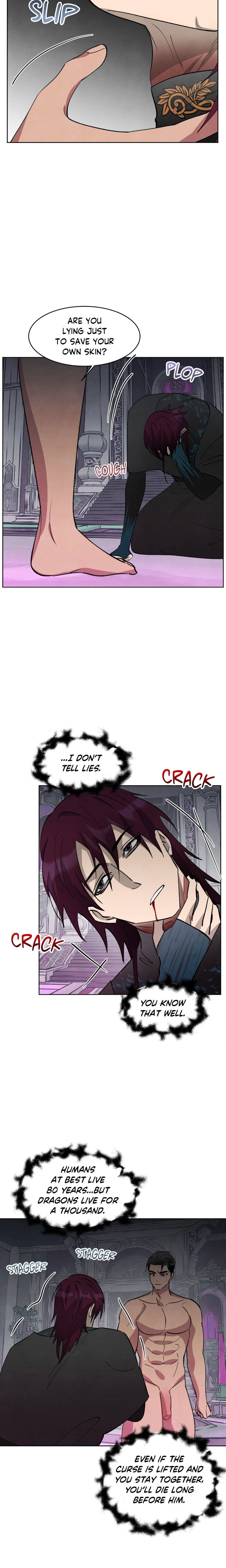 The Duke’s Debt (Uncensored) - Chapter 54 Page 13