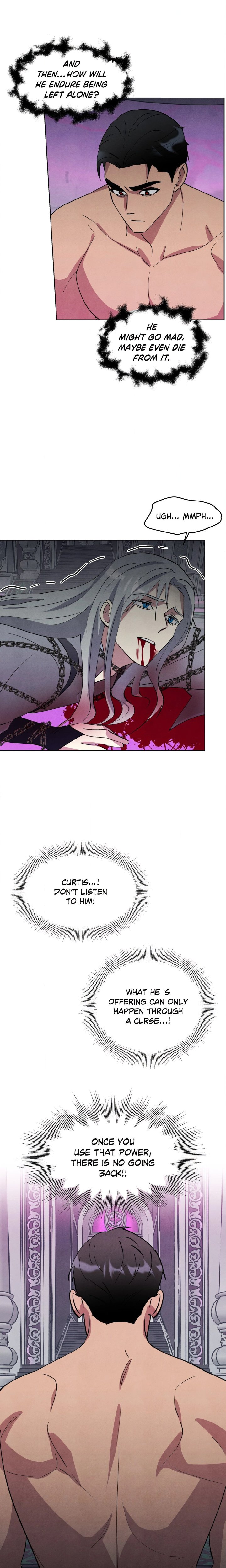 The Duke’s Debt (Uncensored) - Chapter 54 Page 14