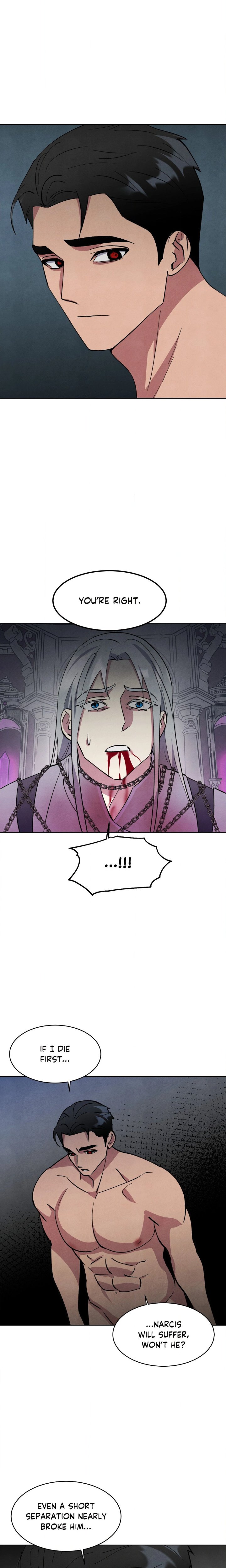 The Duke’s Debt (Uncensored) - Chapter 54 Page 17