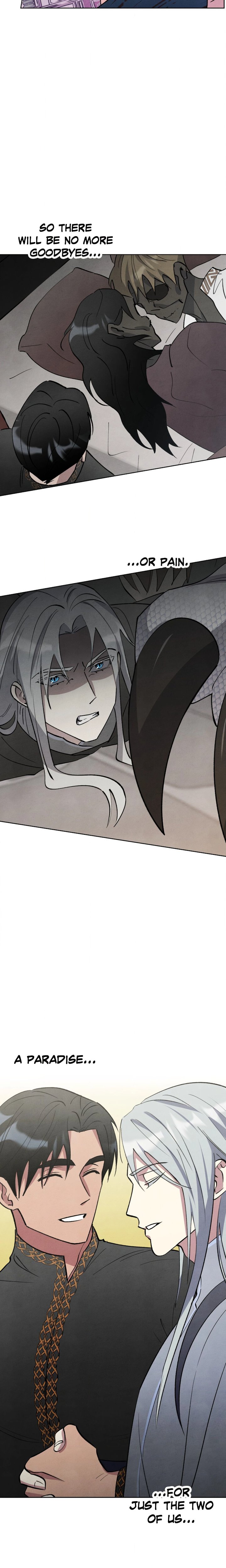 The Duke’s Debt (Uncensored) - Chapter 54 Page 19