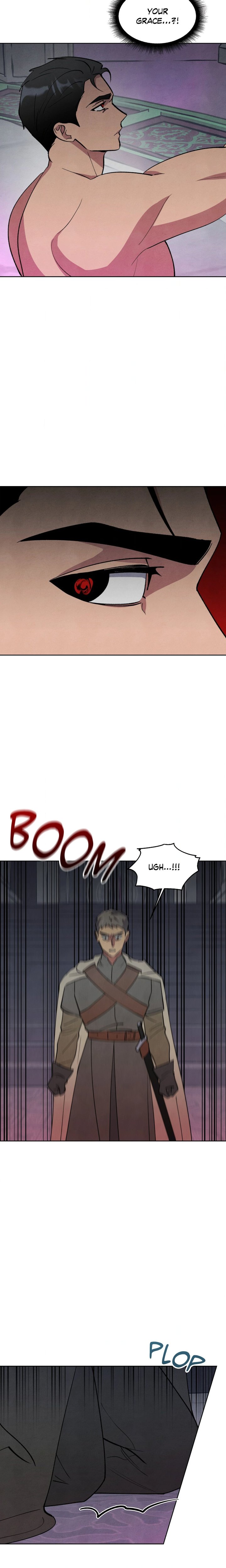 The Duke’s Debt (Uncensored) - Chapter 54 Page 2