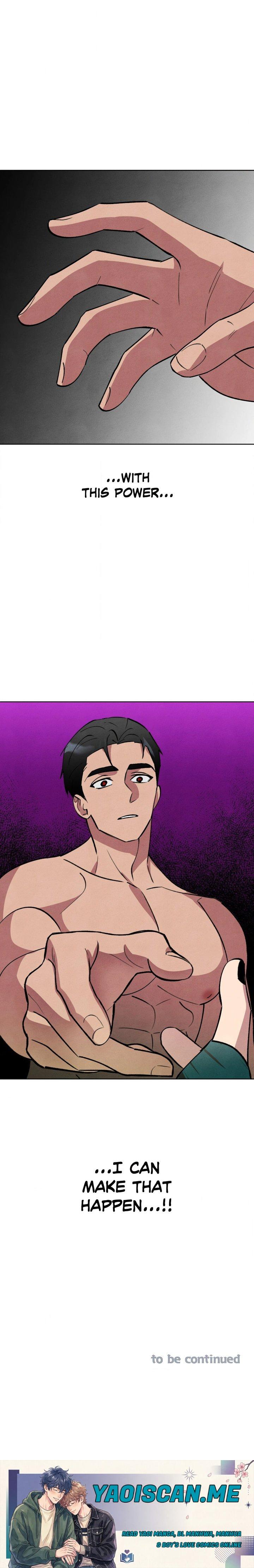 The Duke’s Debt (Uncensored) - Chapter 54 Page 20
