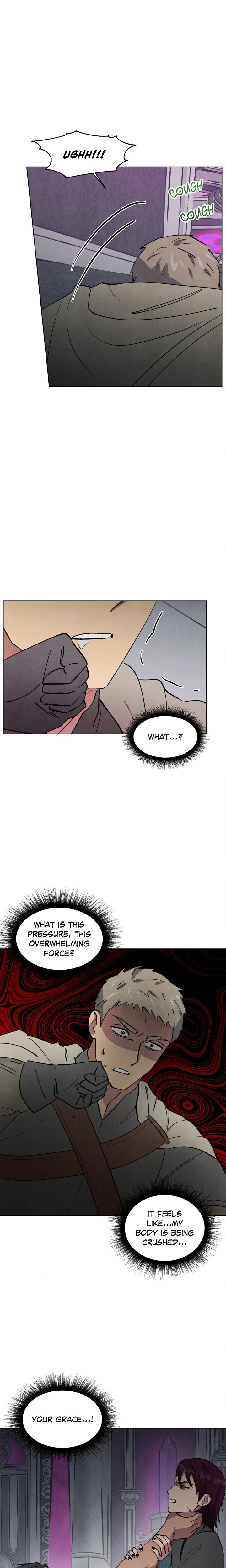 The Duke’s Debt (Uncensored) - Chapter 54 Page 3