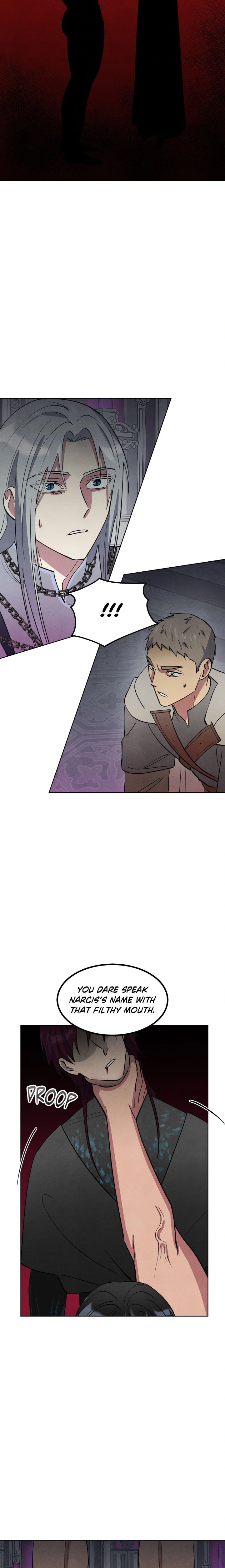 The Duke’s Debt (Uncensored) - Chapter 54 Page 6