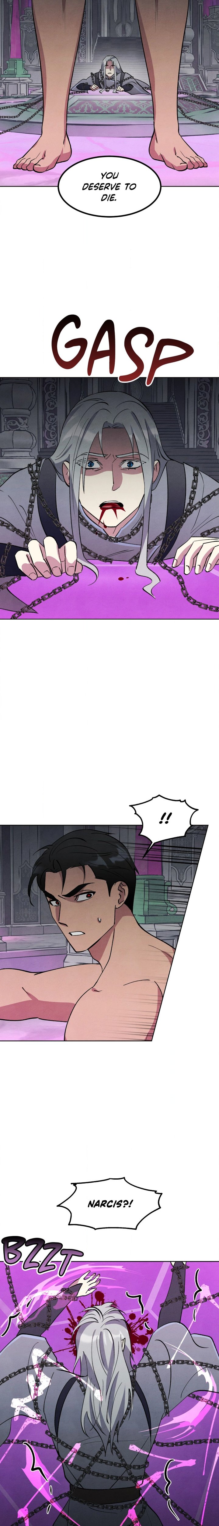 The Duke’s Debt (Uncensored) - Chapter 54 Page 7