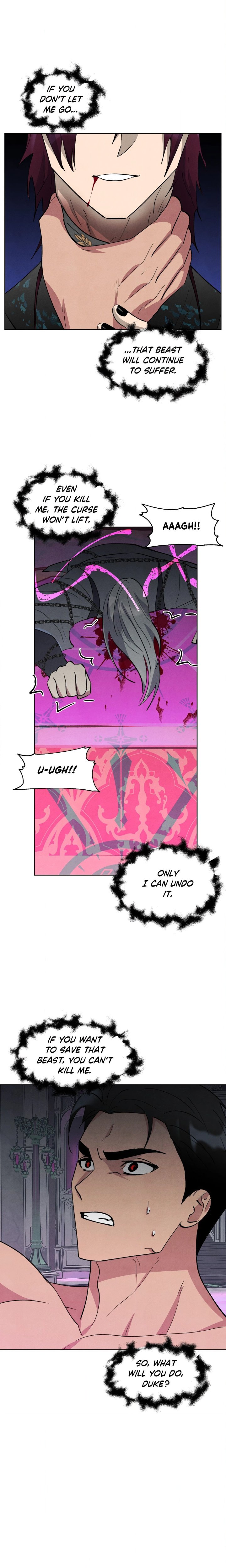 The Duke’s Debt (Uncensored) - Chapter 54 Page 9
