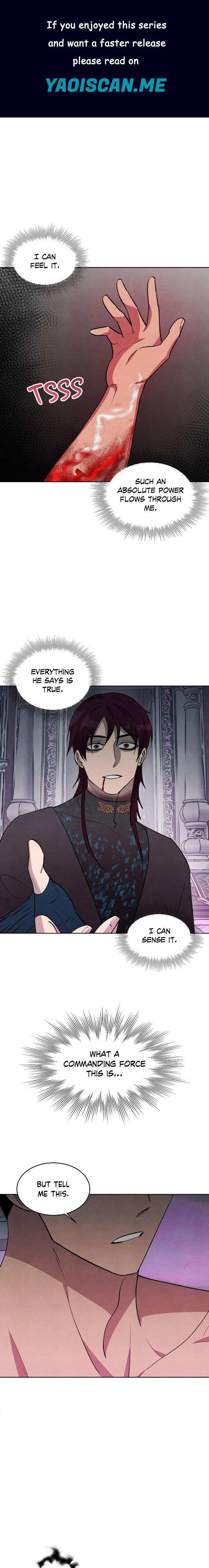 The Duke’s Debt (Uncensored) - Chapter 55 Page 1