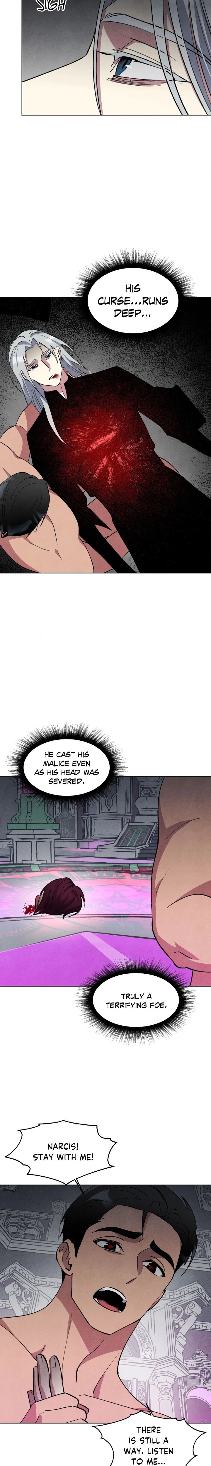 The Duke’s Debt (Uncensored) - Chapter 55 Page 12