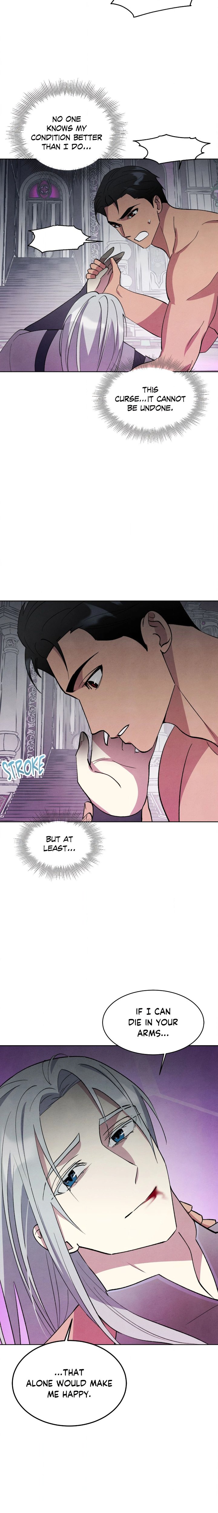 The Duke’s Debt (Uncensored) - Chapter 55 Page 13